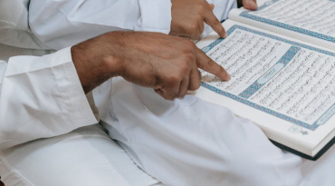 Quran Translation Classes