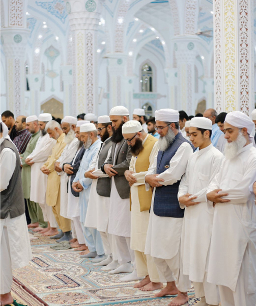 Online Quran classes
